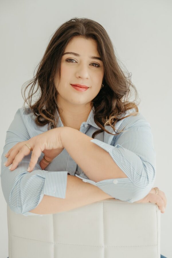 Erica Camargo – Camargo's Cleaning Service – Madison WI